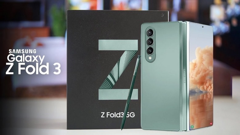 Đánh giá Z Flod 3