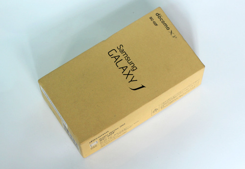 j docomo