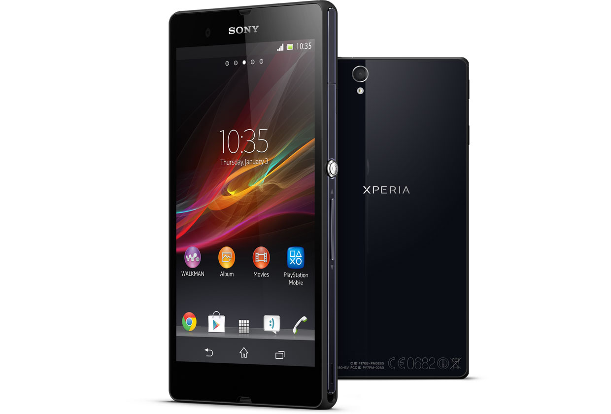 sony-xperia-z-like-new-cu-99