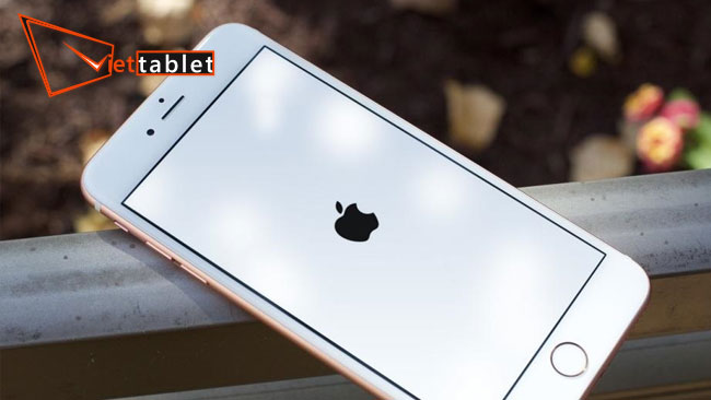 sửa iphone sập nguồn tại chỗ