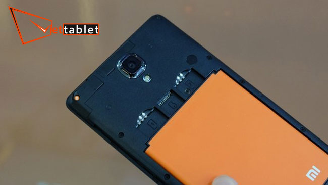 sửa xiaomi không nhận sim