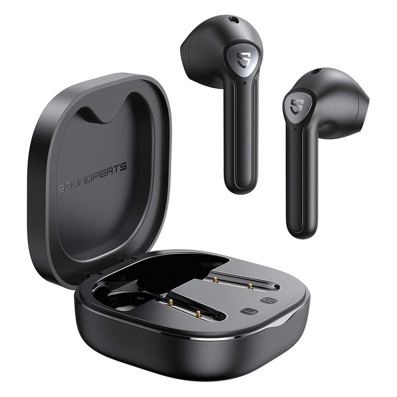 Tai nghe TrueWireless Earbuds Soundpeats True Air 2