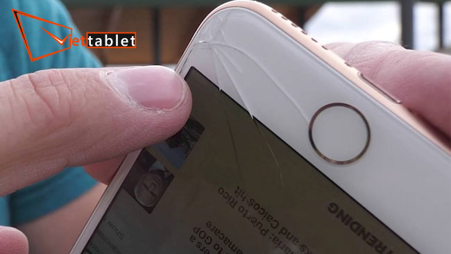thay màn hình cảm ứng iphone 8, 8 Plus