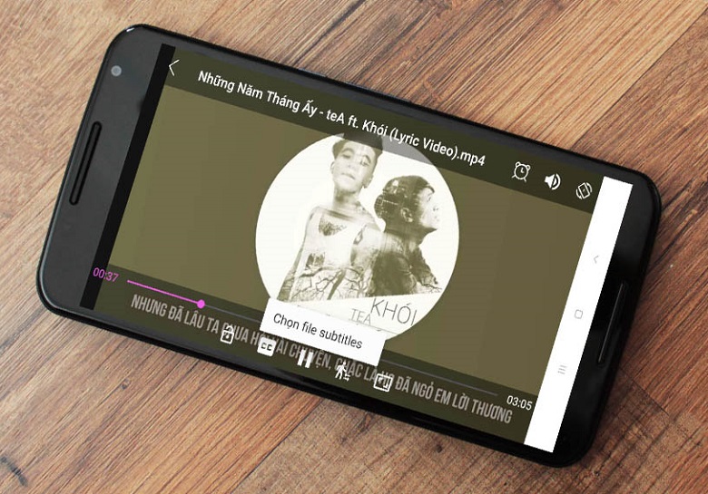 trình phát video miễn phí