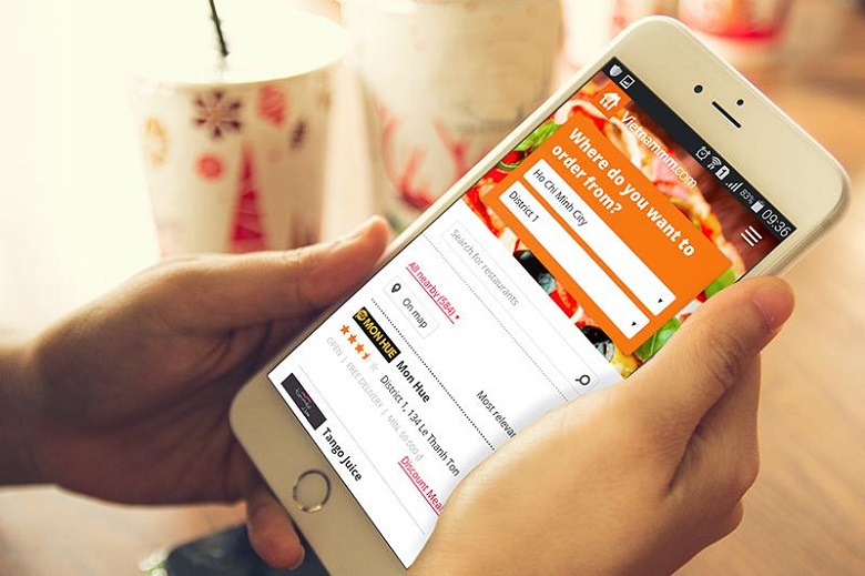 ứng dụng học tiếng anh hay trên smartphone