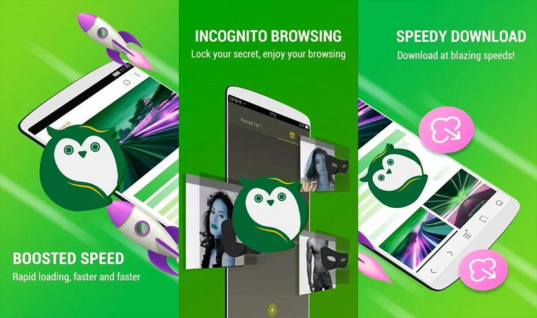 ứng dụng miễn phí trên android tốt