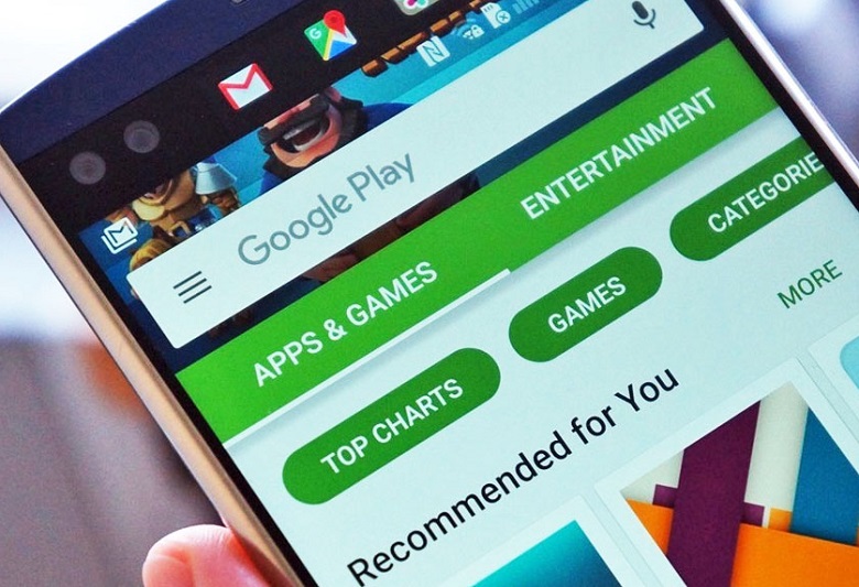 11 ứng dụng dành cho android