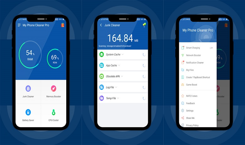 ứng dụng miễn phí Android
