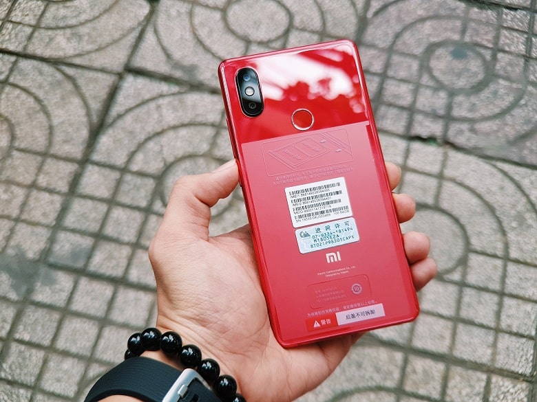 Đánh giá chi tiết Xiaomi Redmi Note 7 Mức giá rất hấp dẫn