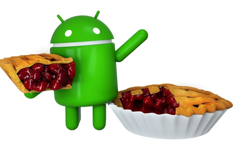 Android Pie