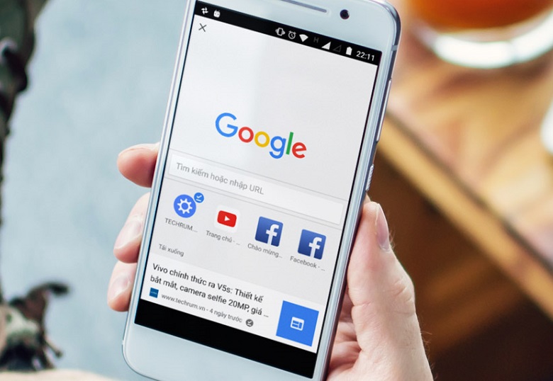mẹo dùng chrome hiệu quả