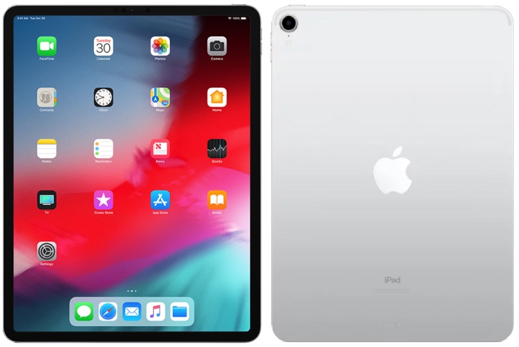 iPad Pro 11 (2018)