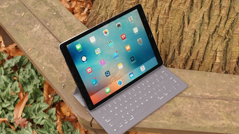 iPad Pro 12.9 (2015)