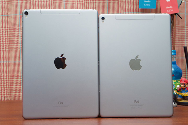 iPad Pro (2017)
