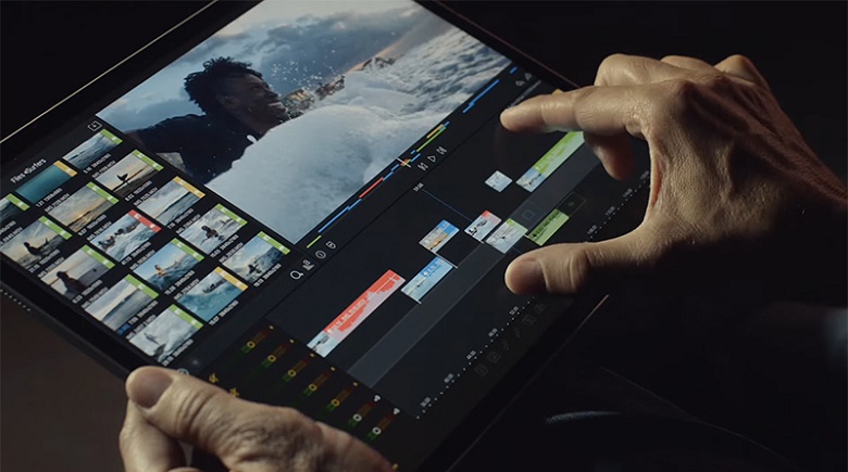 cấu hình iPad Pro 2021 