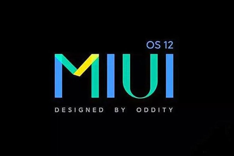 MIUI 12