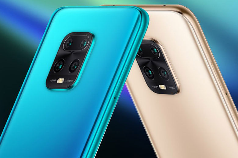 Redmi 10X 5G
