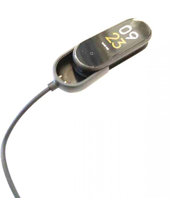 sạc Xiaomi Mi Band 5