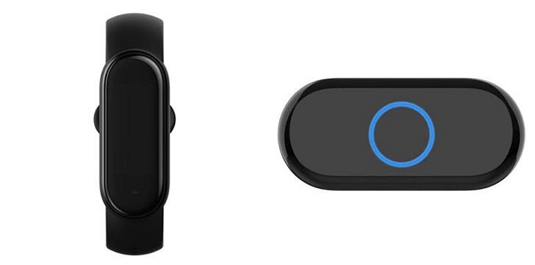 giá Mi Band 5 