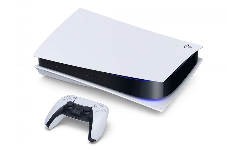 cấu hình Sony PlayStation 5 