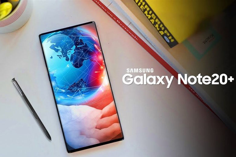 Samsung Galaxy Note 20