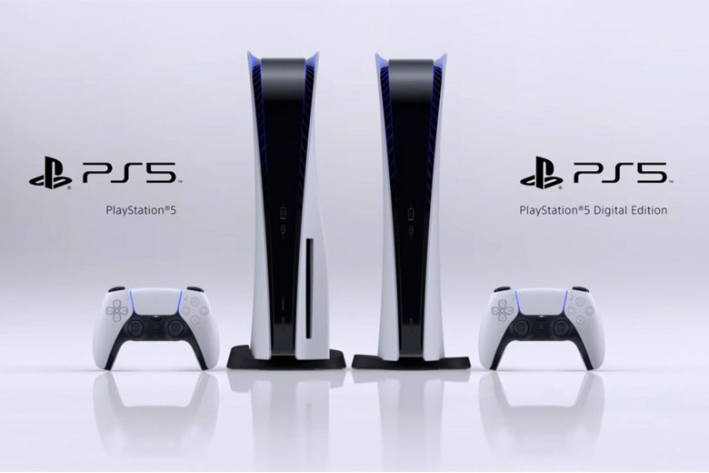 Sony PlayStation 5 