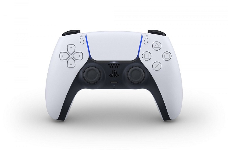 tay cầm Sony PlayStation 5 