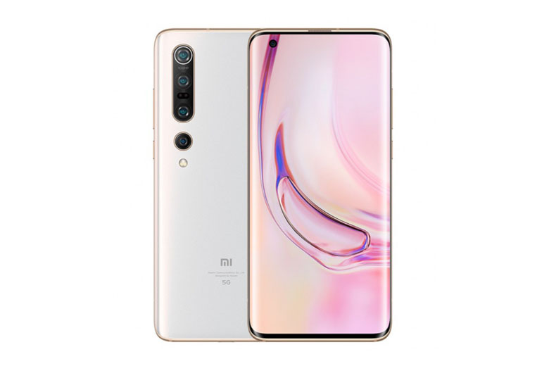 Xiaomi Mi 10 Pro Plus