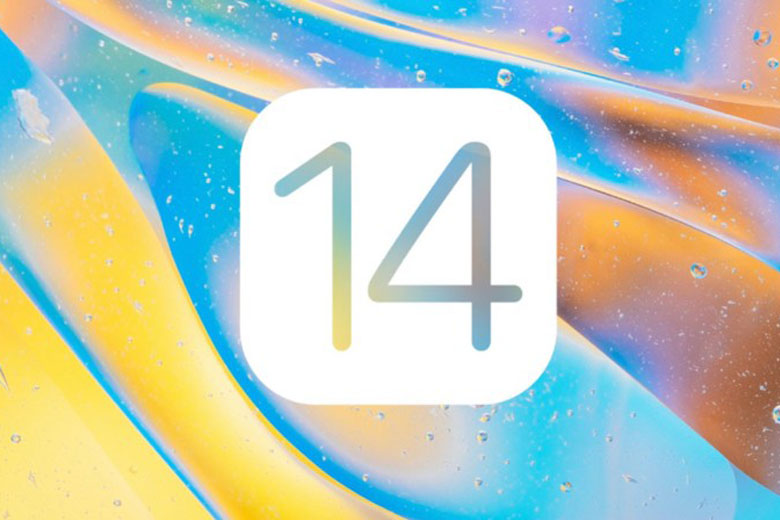 iPhoneOS 14