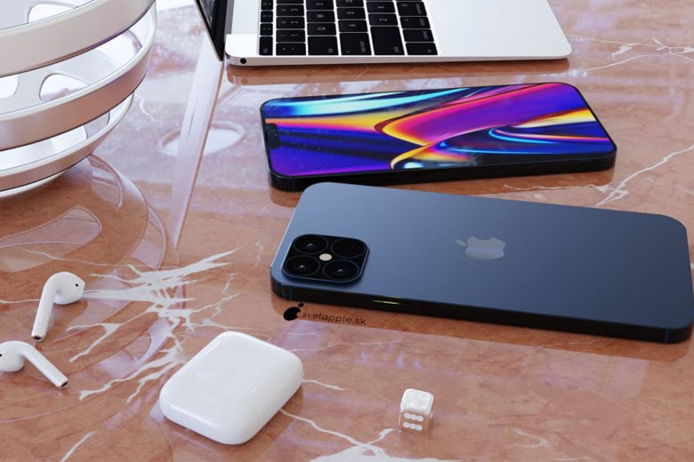 iPhone 12