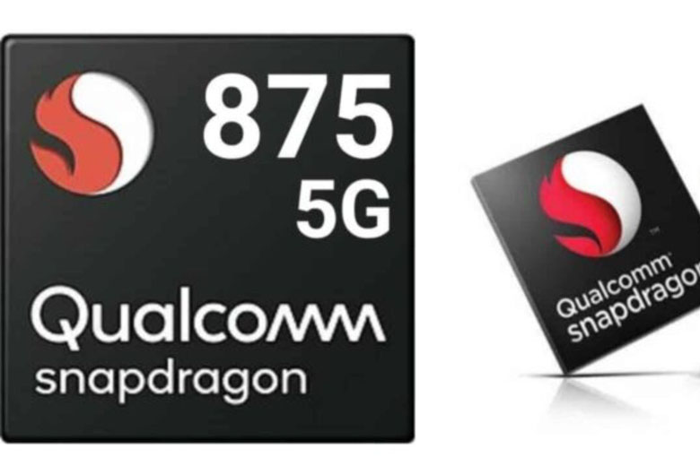 Chip Rồng 875