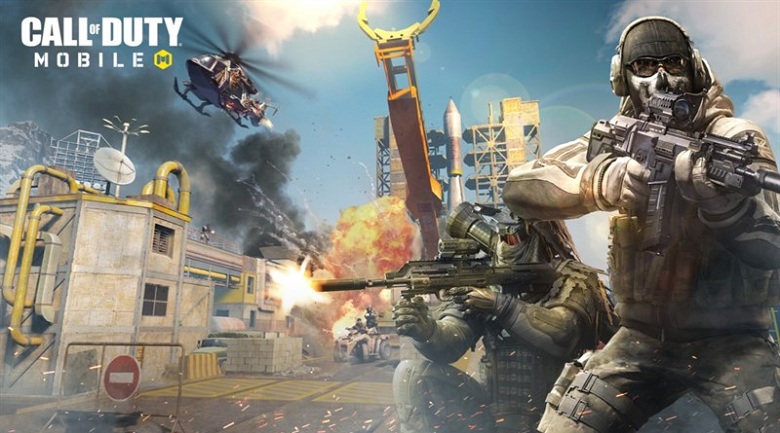 Call Of Duty Mobile VN