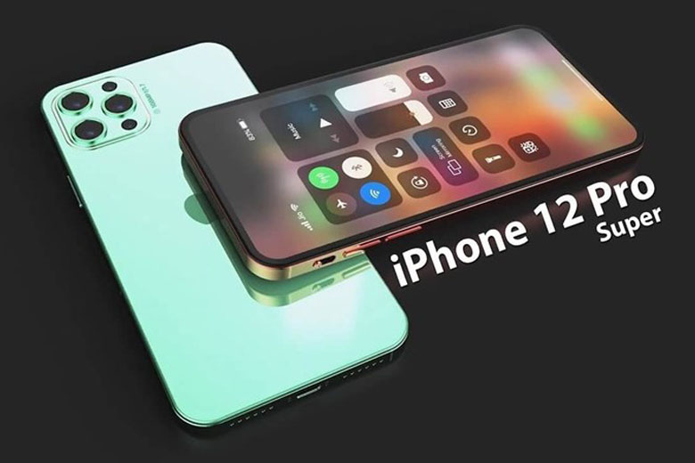 iPhone 12 Pro/ 12 Pro Max
