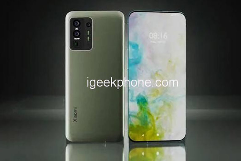 Xiaomi Mi 11