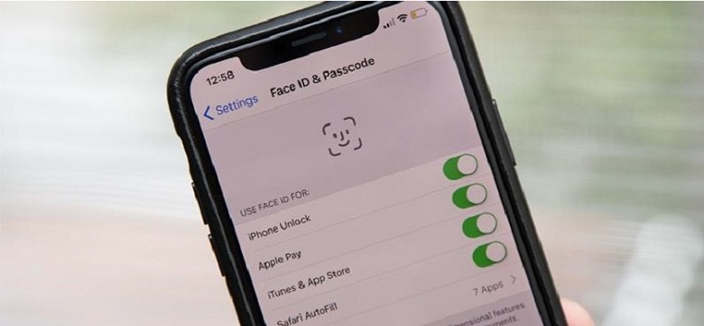 Face ID