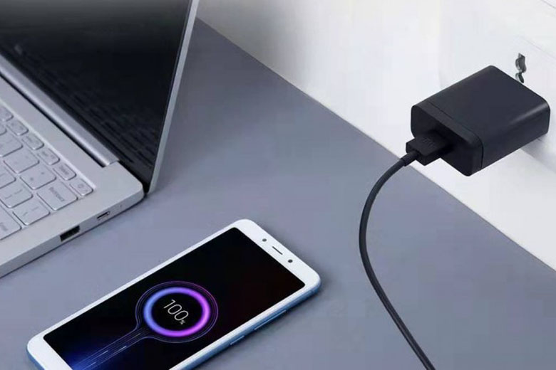 Công nghệ sạc nhanh 120W