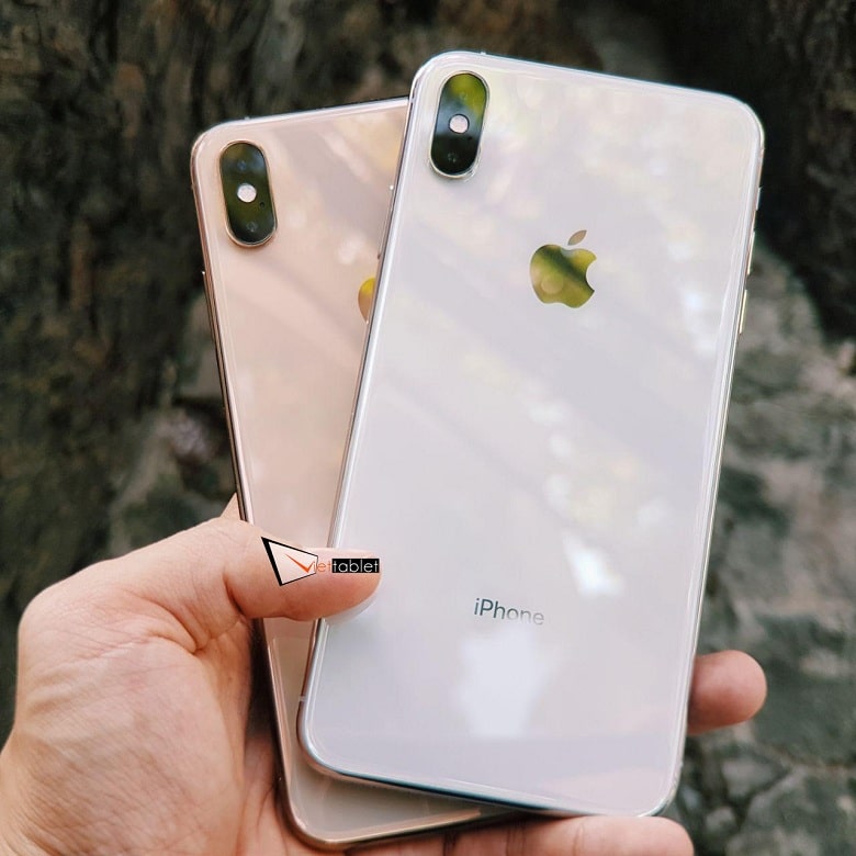 thiết kế iPhone Xs Max Lock