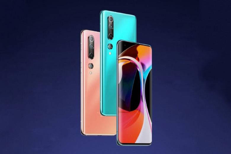 Xiaomi Mi 10 Pro Plus