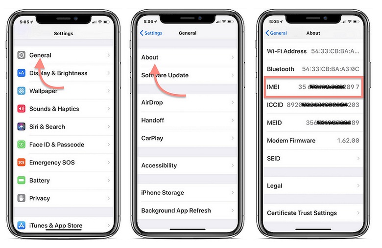 Kiá»ƒm Tra Iphone 11 Lock Hay Quá»'c Táº¿ Sim Ghep Va Unlock Iphone Lock Co Len Quá»'c Táº¿ Ä'Æ°á»£c Khong