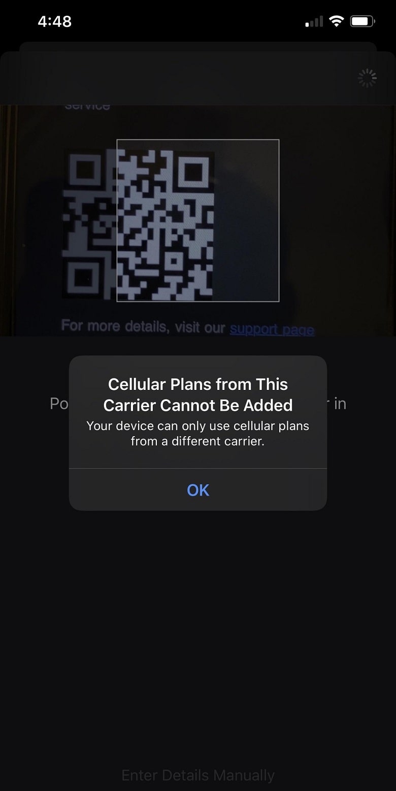 scan