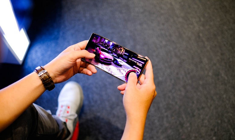 cấu hình Galaxy Note 20 Ultra
