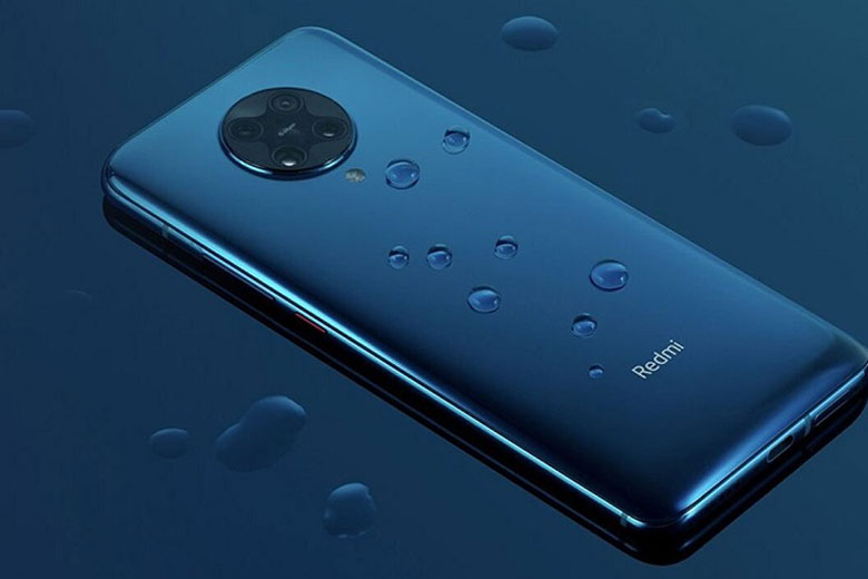 Redmi K30 Ultra 