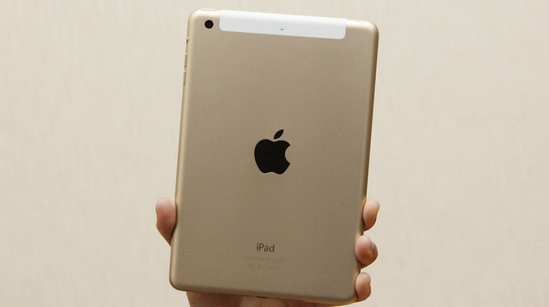 iPad Mini 3 