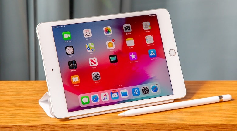 màn hình iPad Mini 5