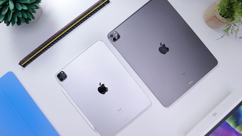 iPad Pro 2020