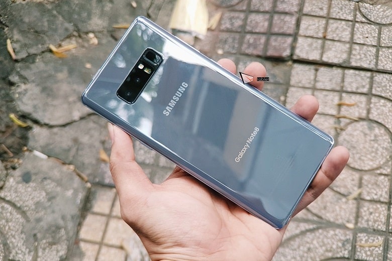 Samsung Galaxy Note 8