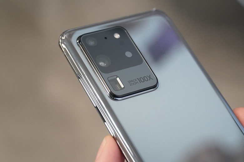 Samsung Galaxy S21 Ultra
