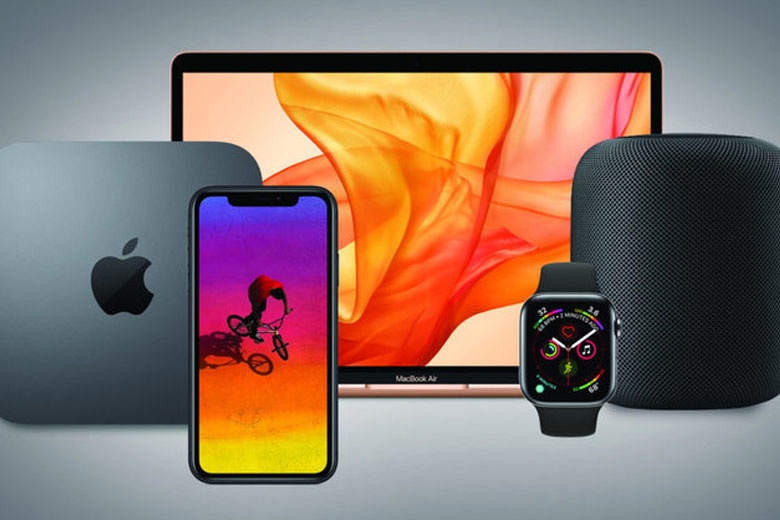 iPhone 12 mới