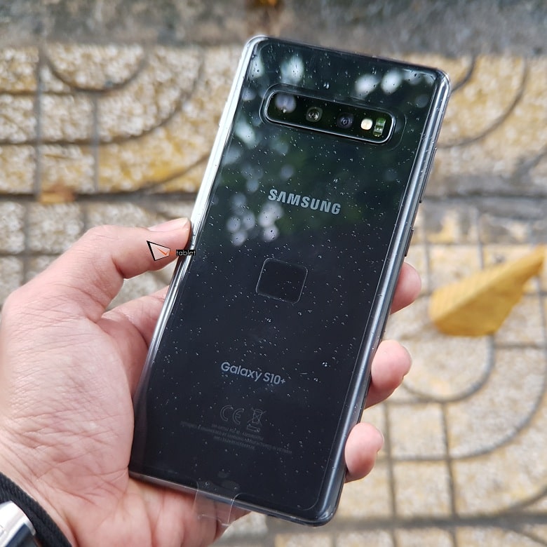 Samsung Galaxy S10+