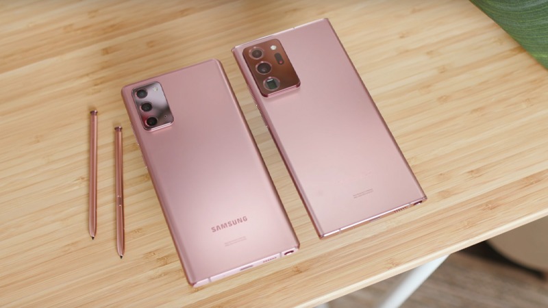 Samsung Galaxy Note 20/ Note 20 Ultra